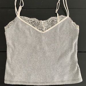 Abercrombie and Fitch Cami